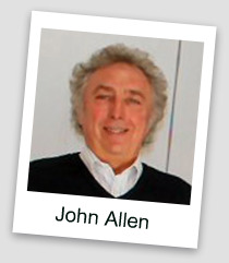 John Allen