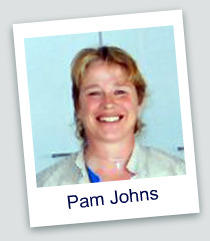 Pam Johns