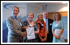 Website award presentation 10_07_07(1)